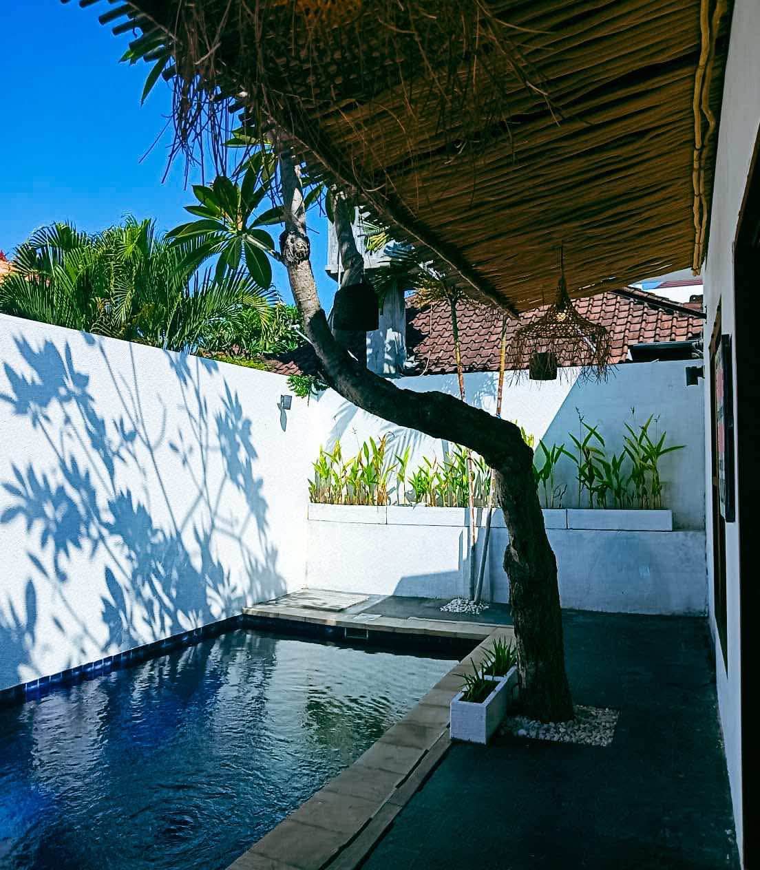 Вилла, 2 спальни