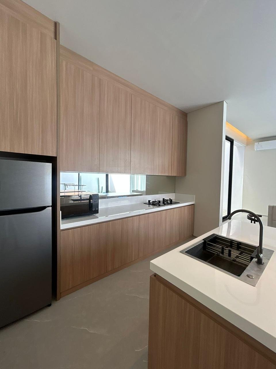 Дом, 2 спальни