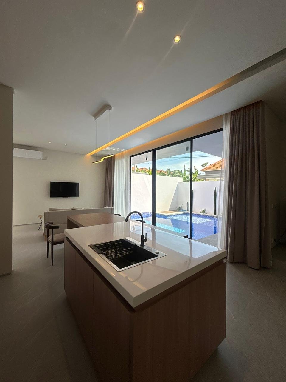 Дом, 2 спальни