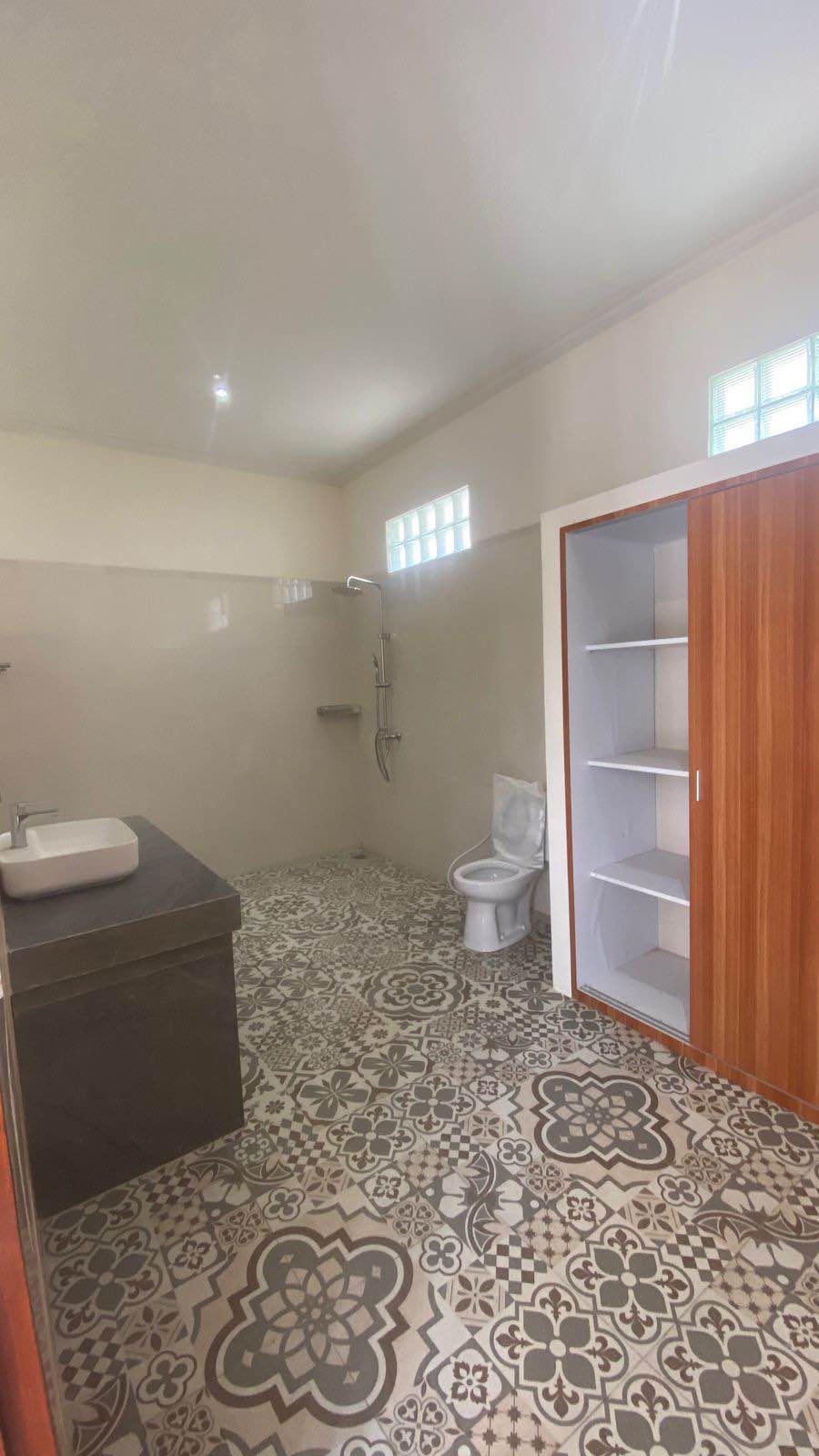 Вилла, 2 спальни