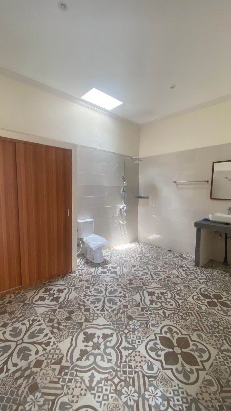 Вилла, 2 спальни