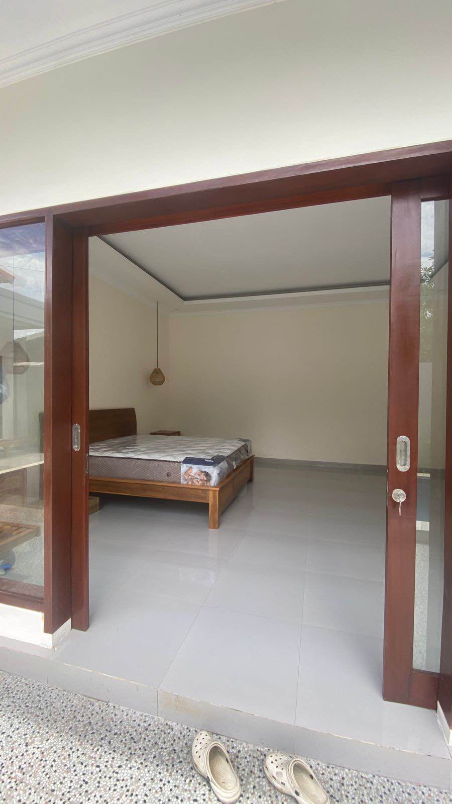 Вилла, 2 спальни