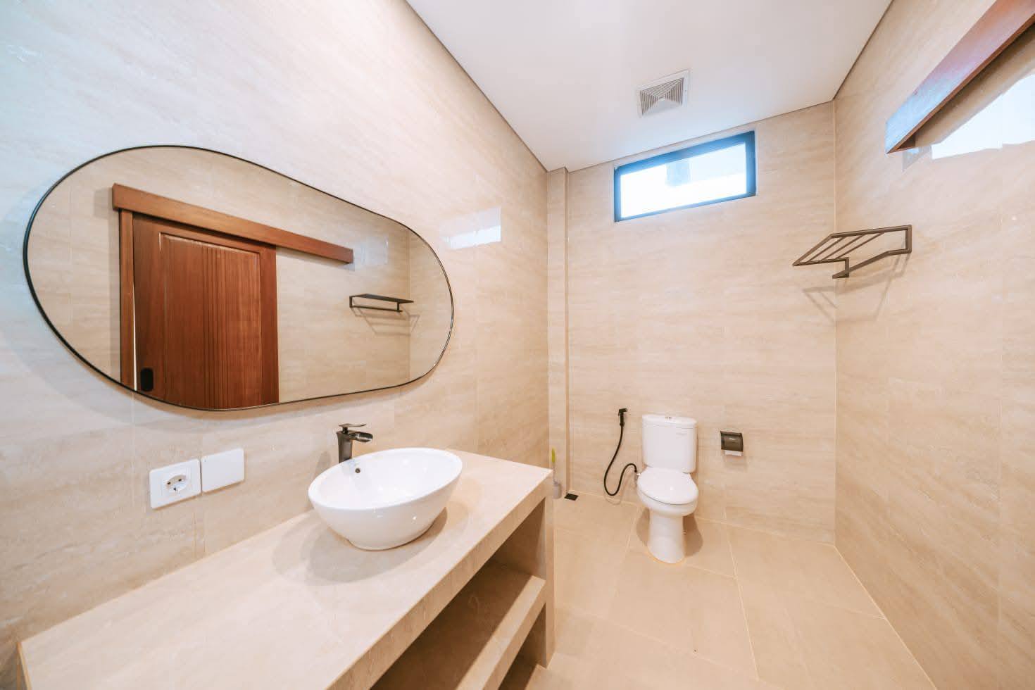 Вилла, 2 спальни