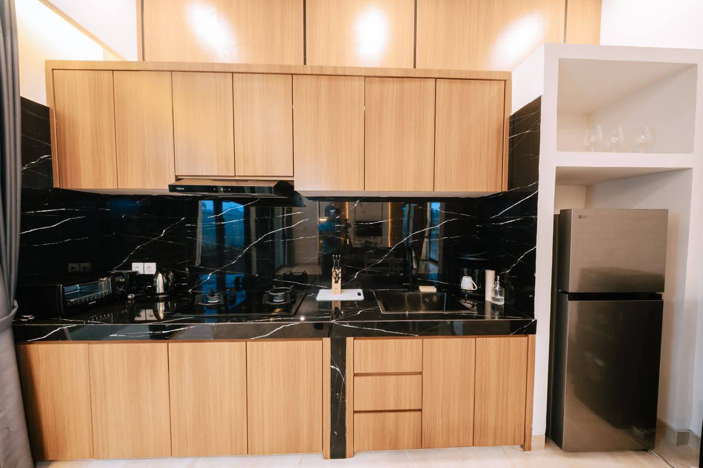 Вилла, 2 спальни