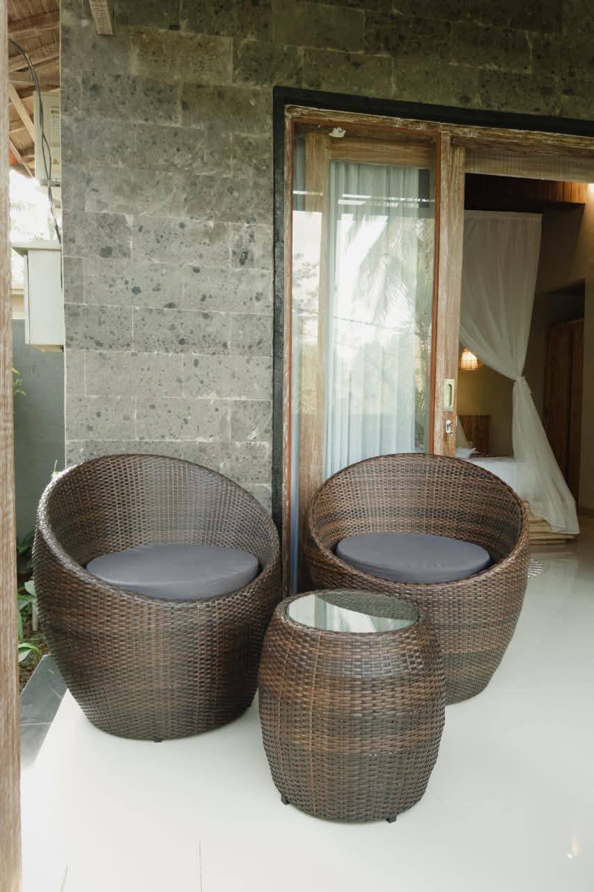 Вилла, 1 спальня