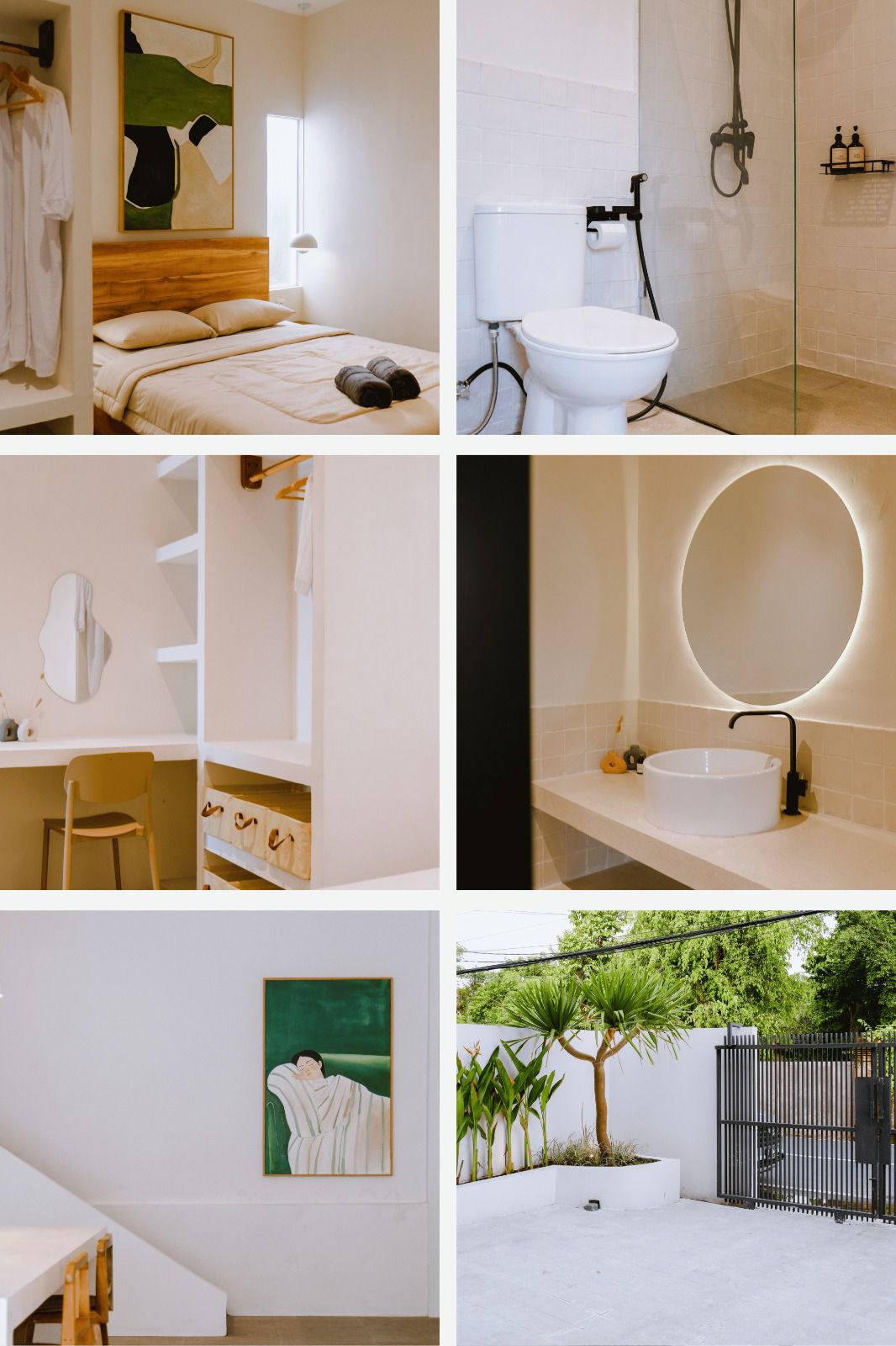 Таунхаус, 2 спальни