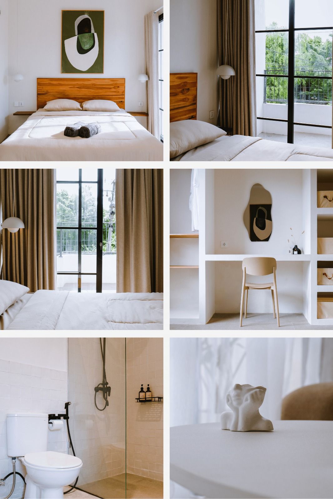 Таунхаус, 2 спальни