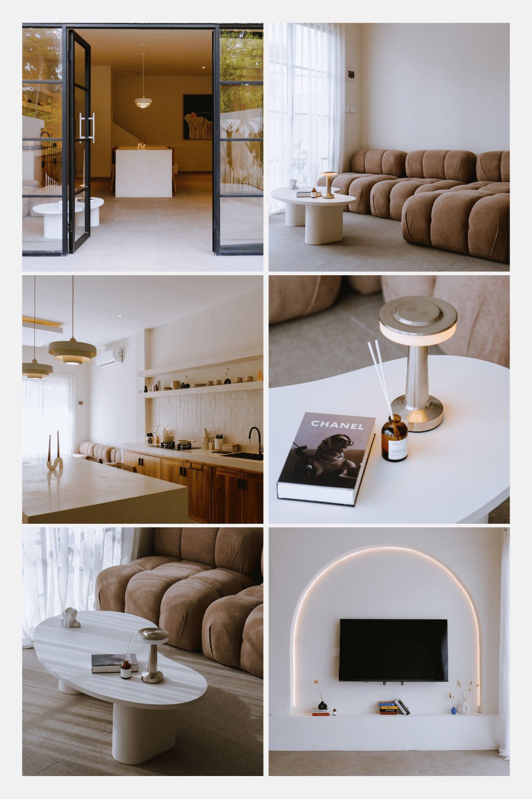 Таунхаус, 2 спальни