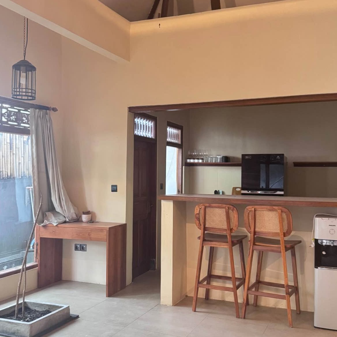 Дом, 1 спальня