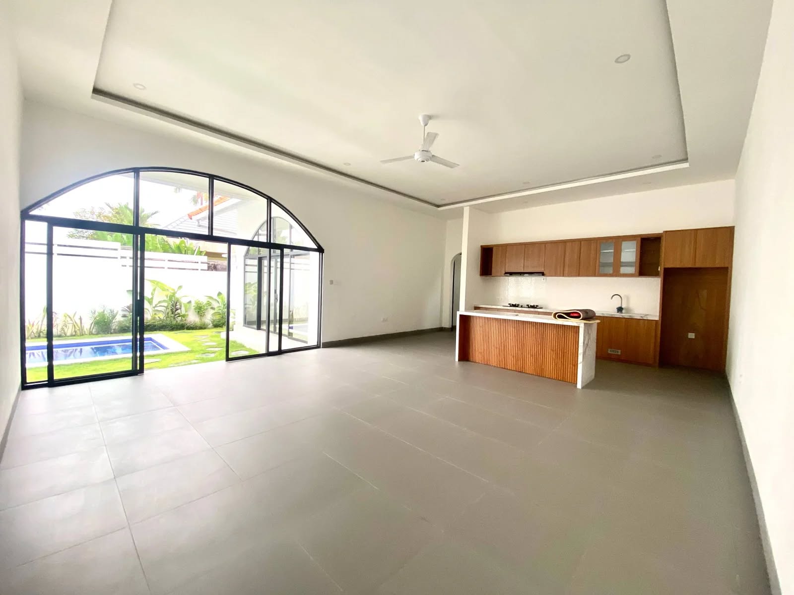 Вилла, 2 спальни