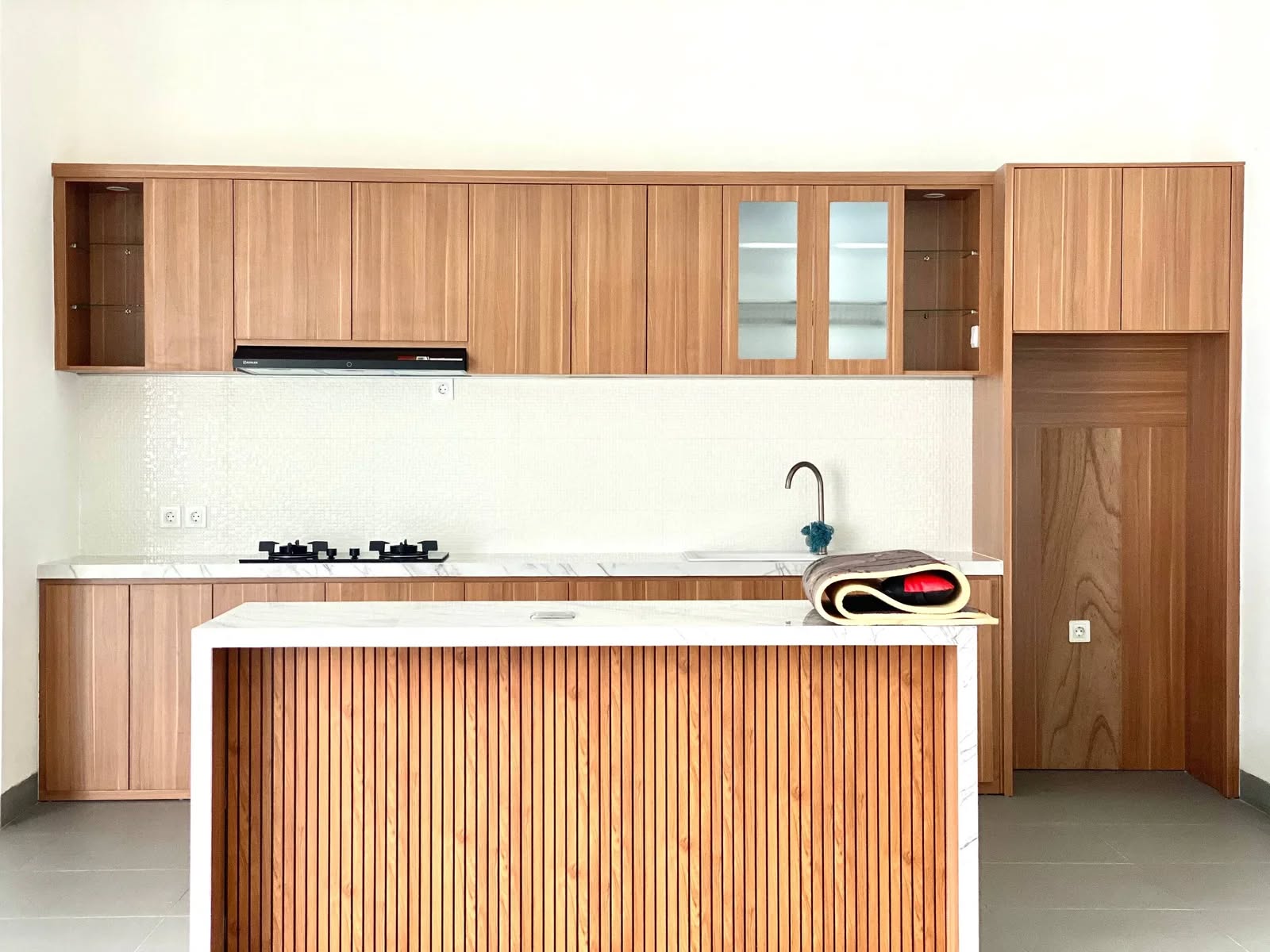 Вилла, 2 спальни