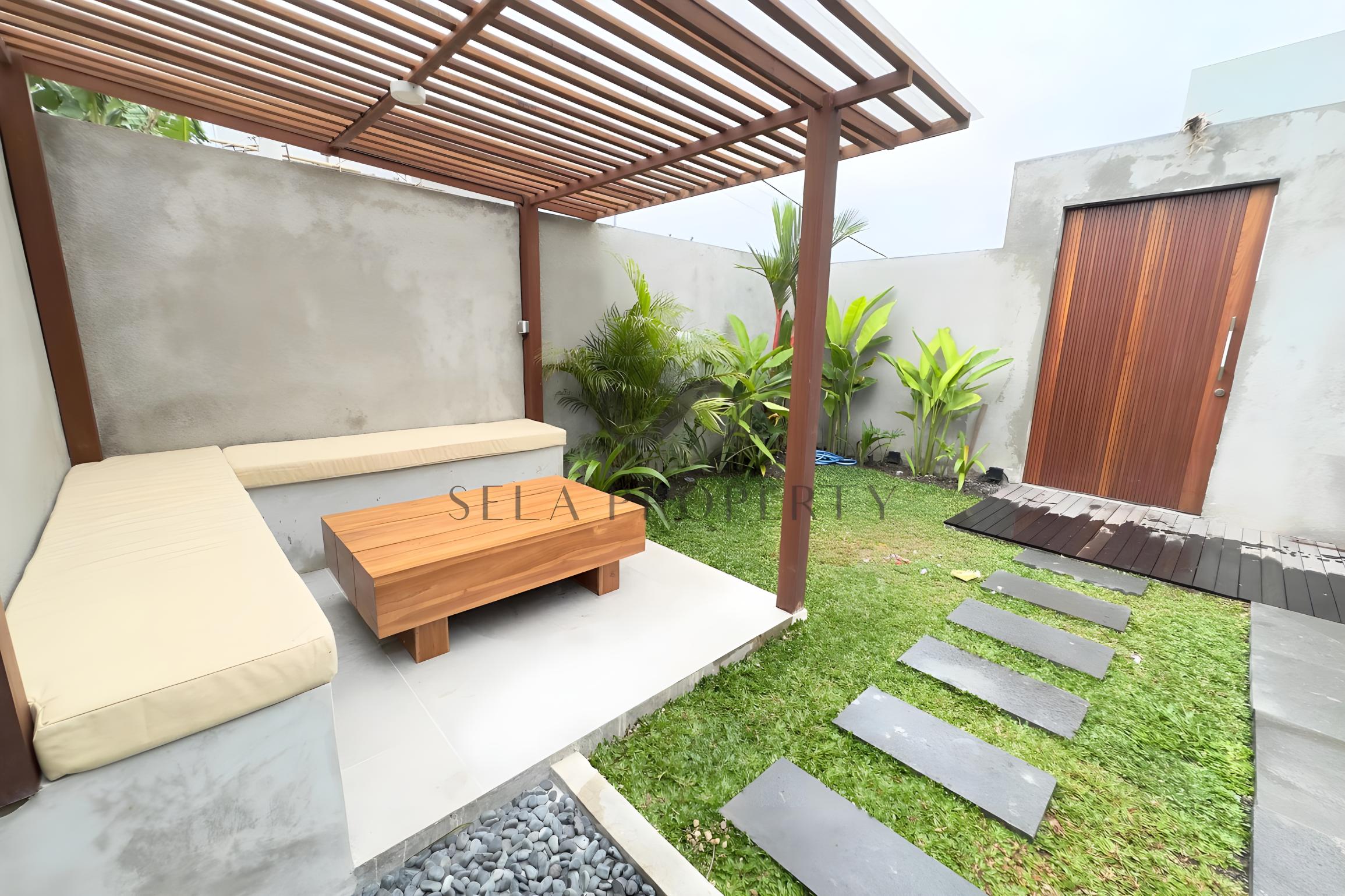 Вилла, 3 спальни