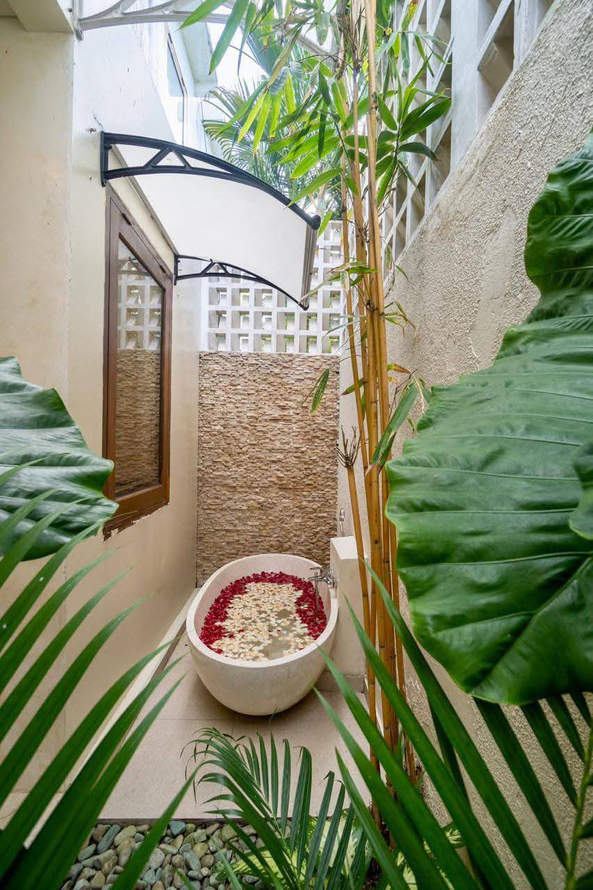 Вилла, 4 спальни