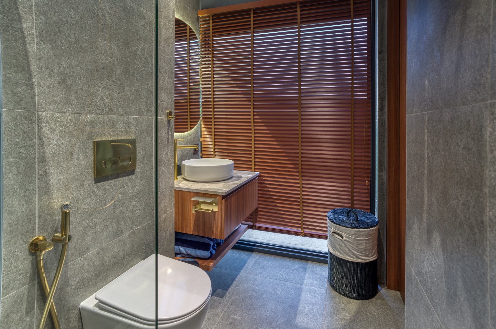 Вилла, 2 спальни