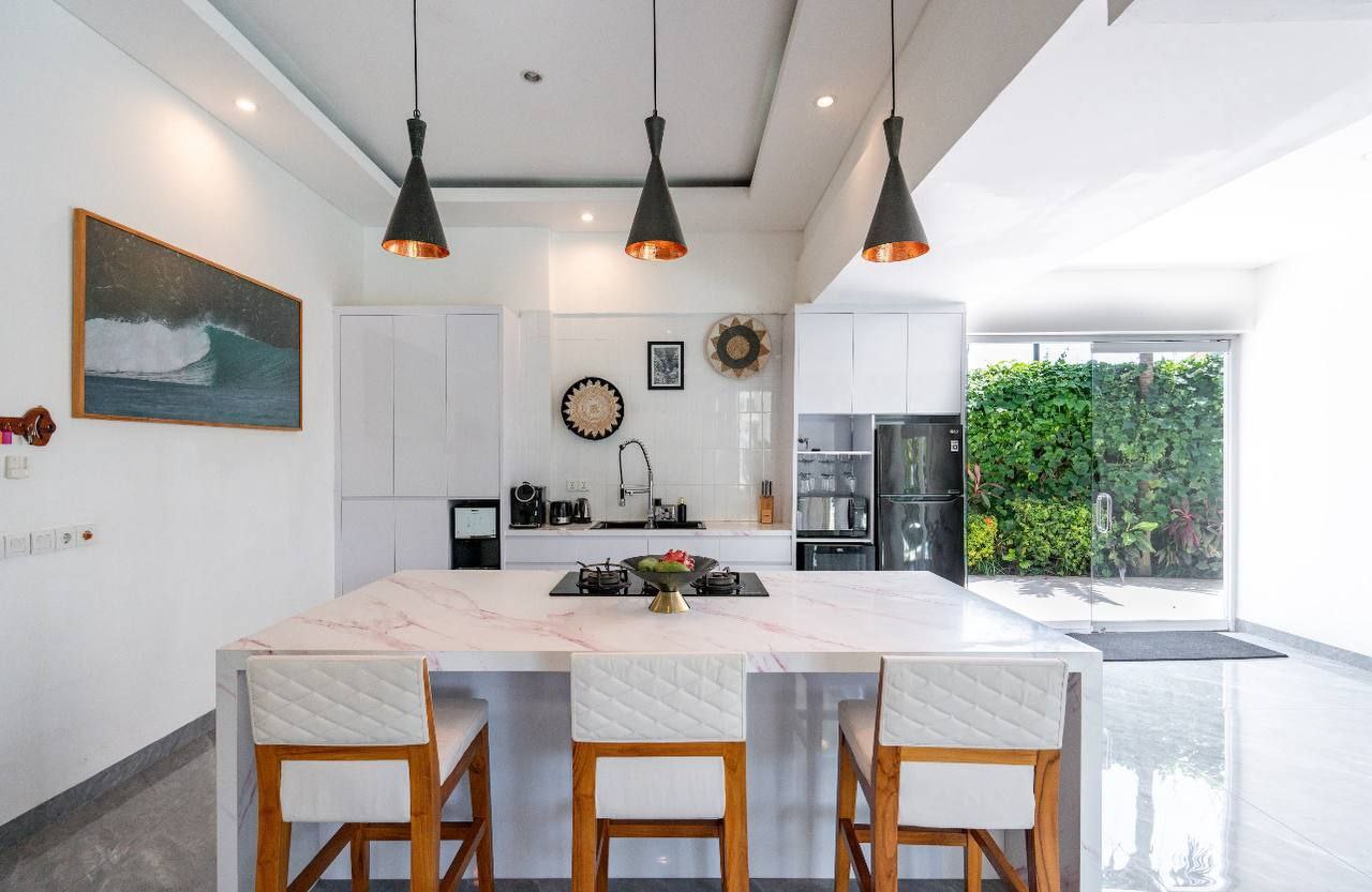 Вилла, 5 спален