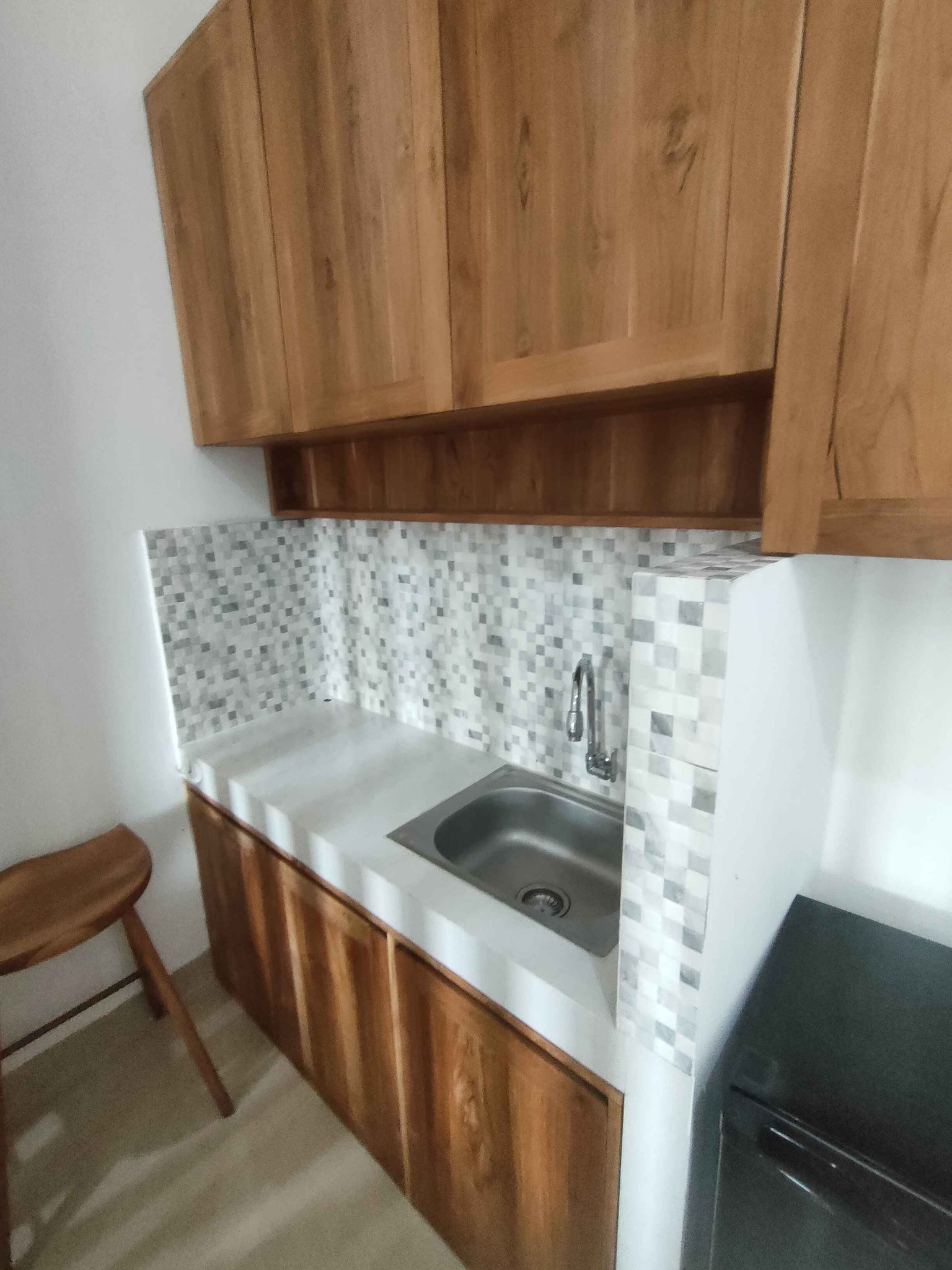 Апартаменты, 1 спальня