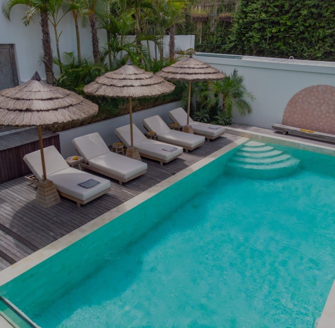 Вилла, 4 спальни