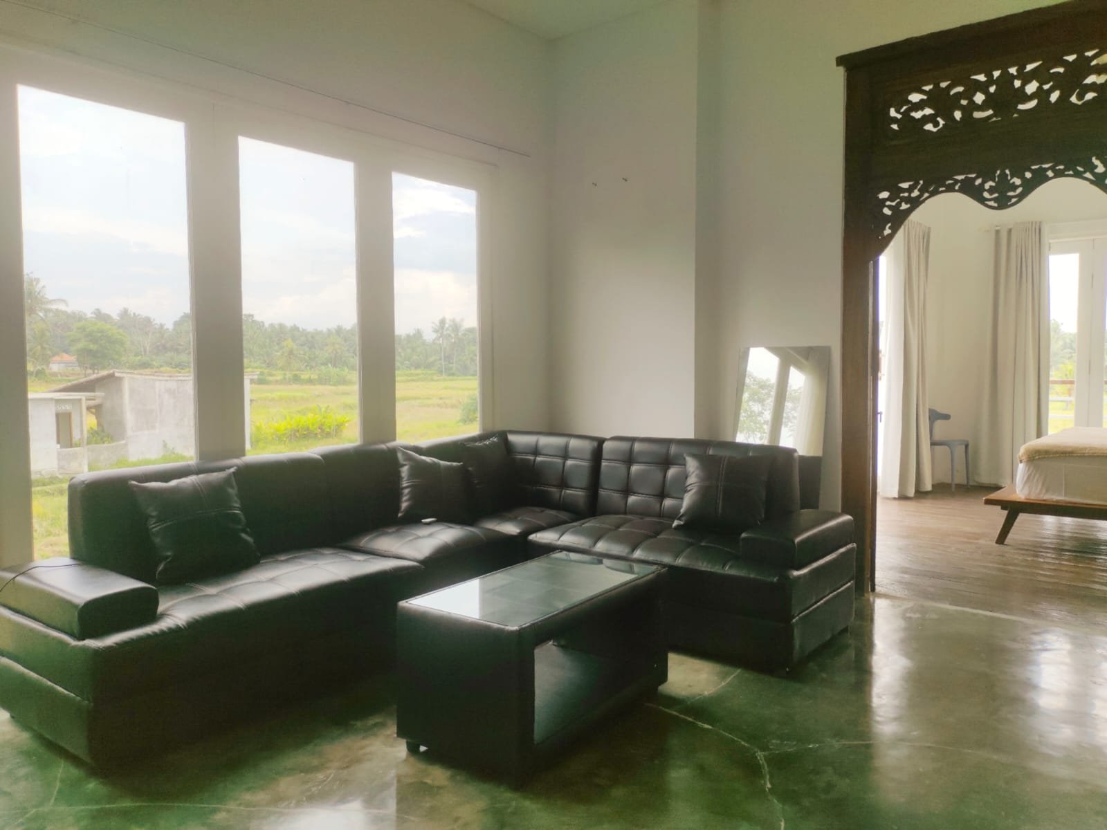 Вилла, 3 спальни