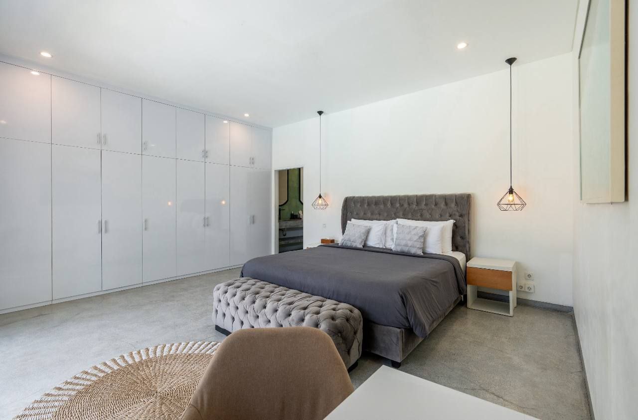 Вилла, 5 спален