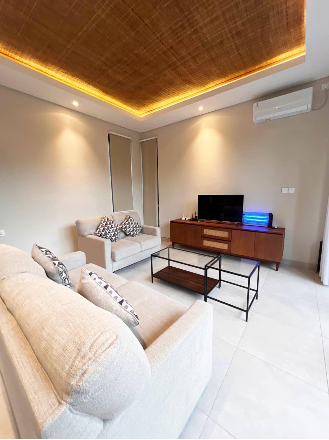 Вилла, 3 спальни