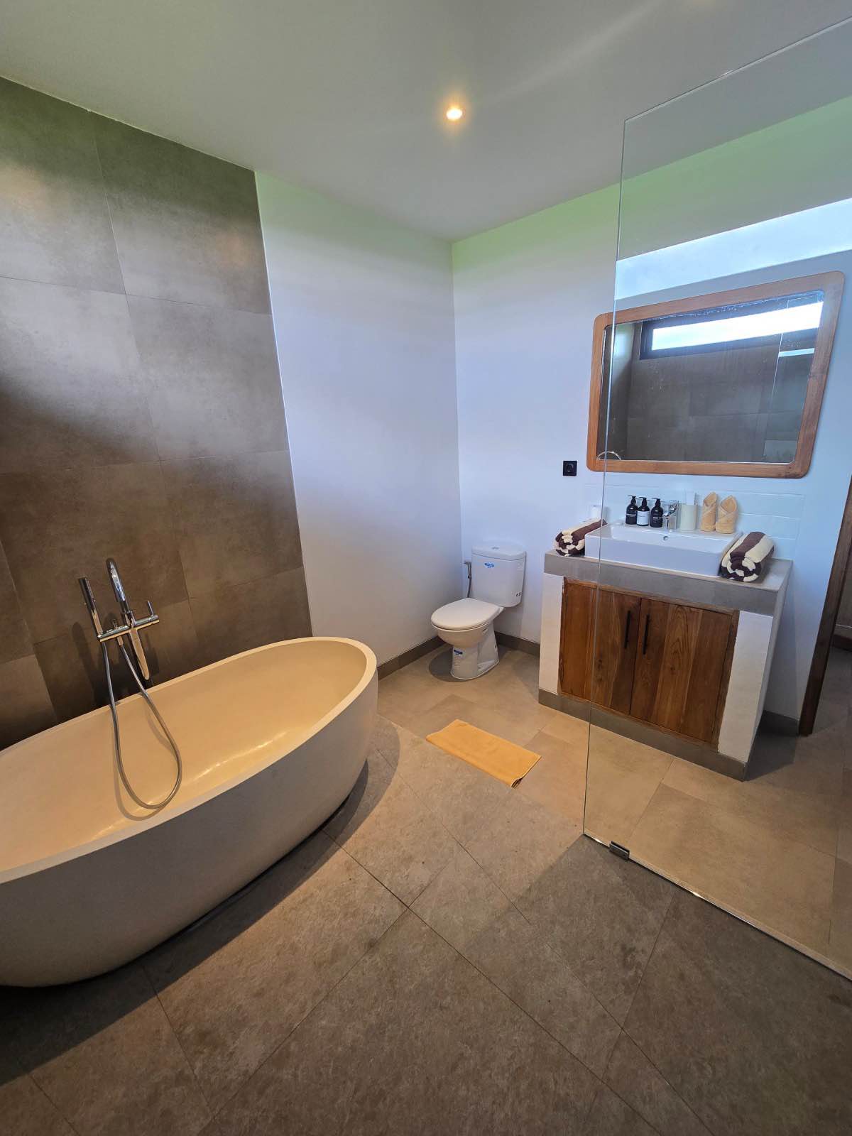 Апартаменты, 1 спальня