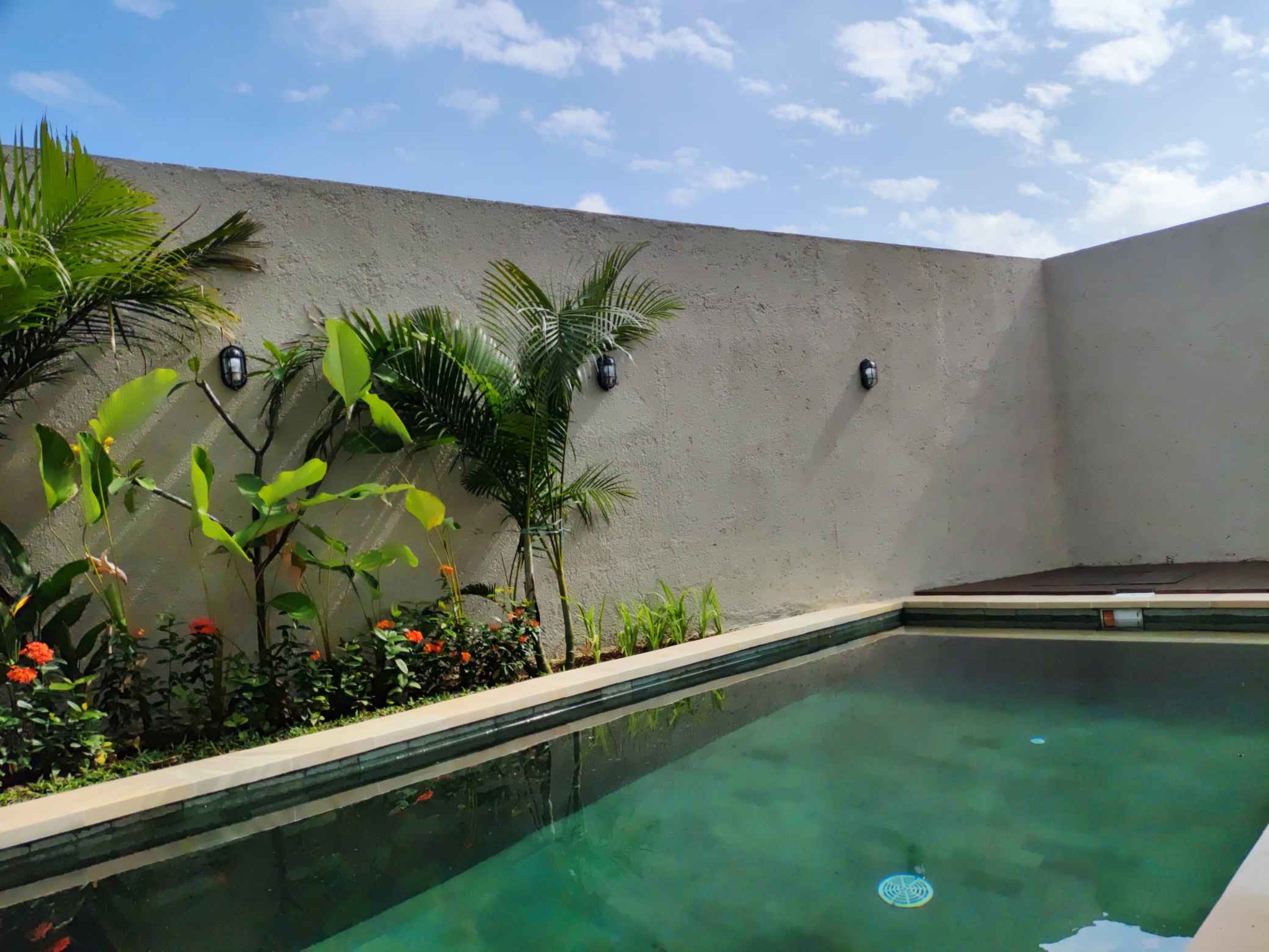 Вилла, 3 спальни