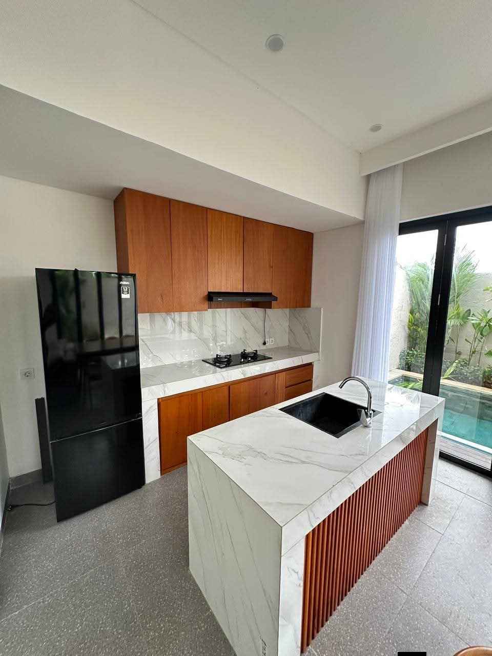 Вилла, 3 спальни