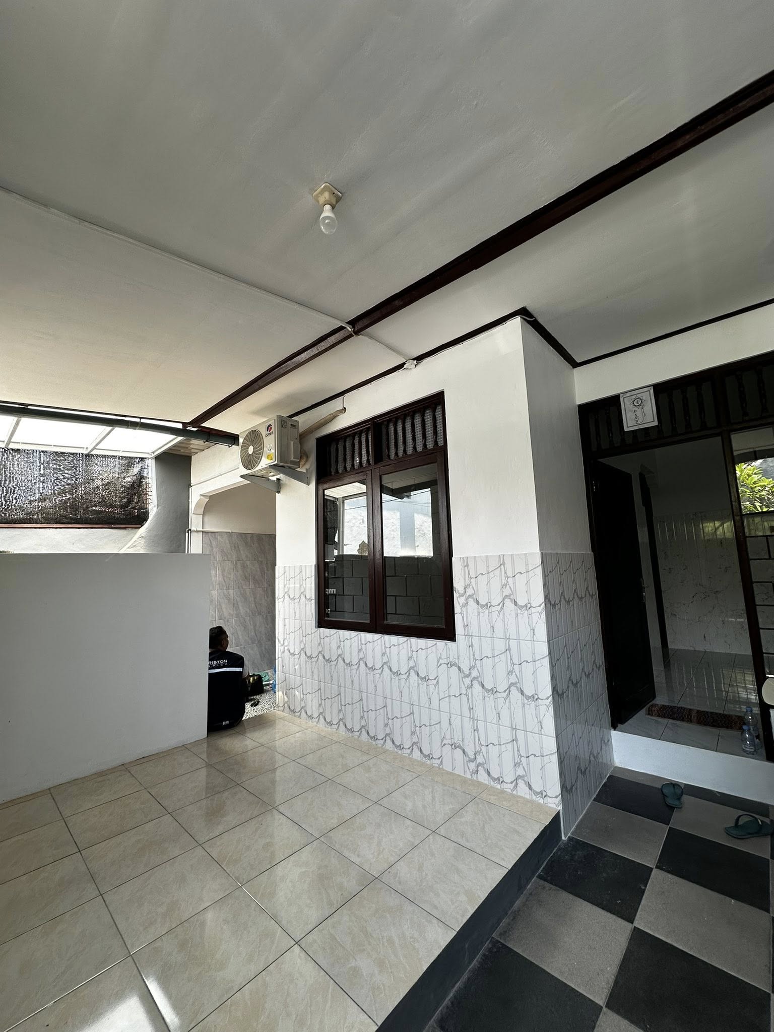 Дом, 2 спальни