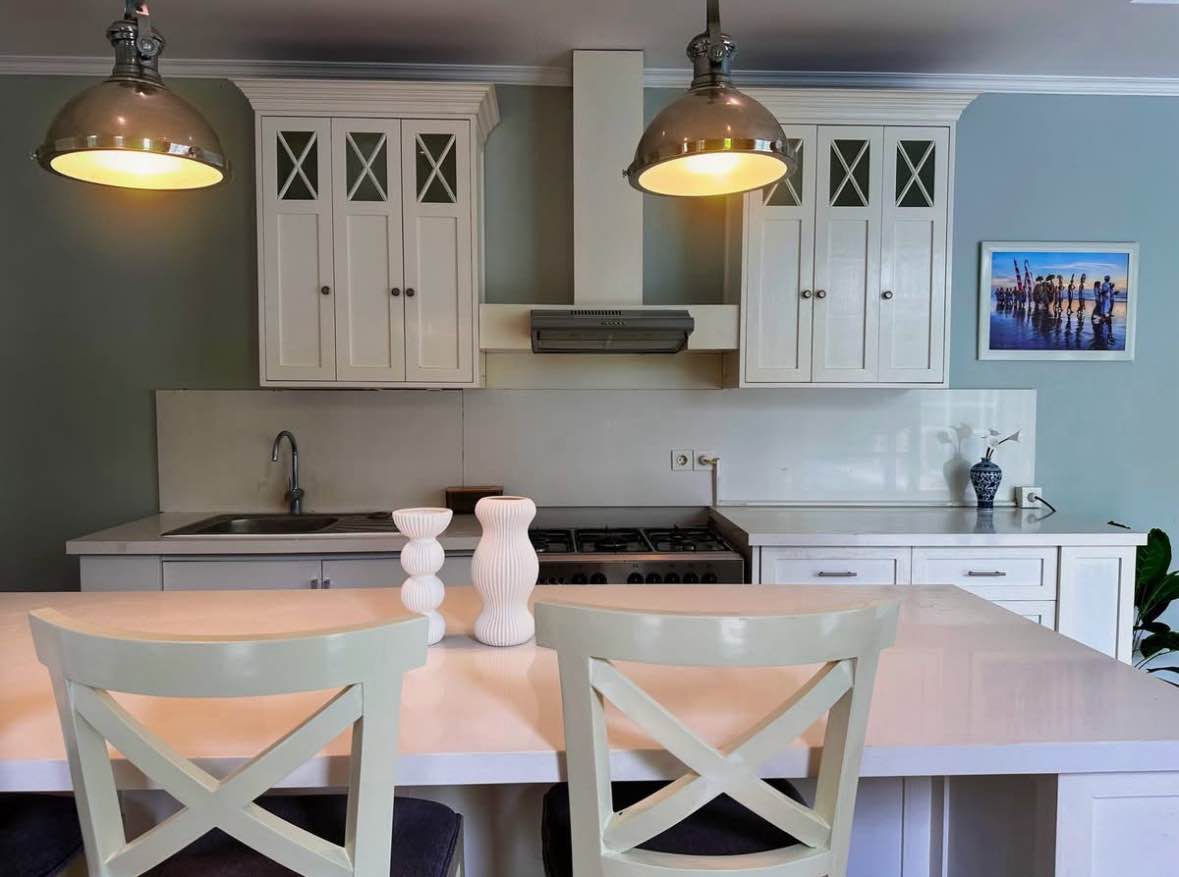 Вилла, 3 спальни