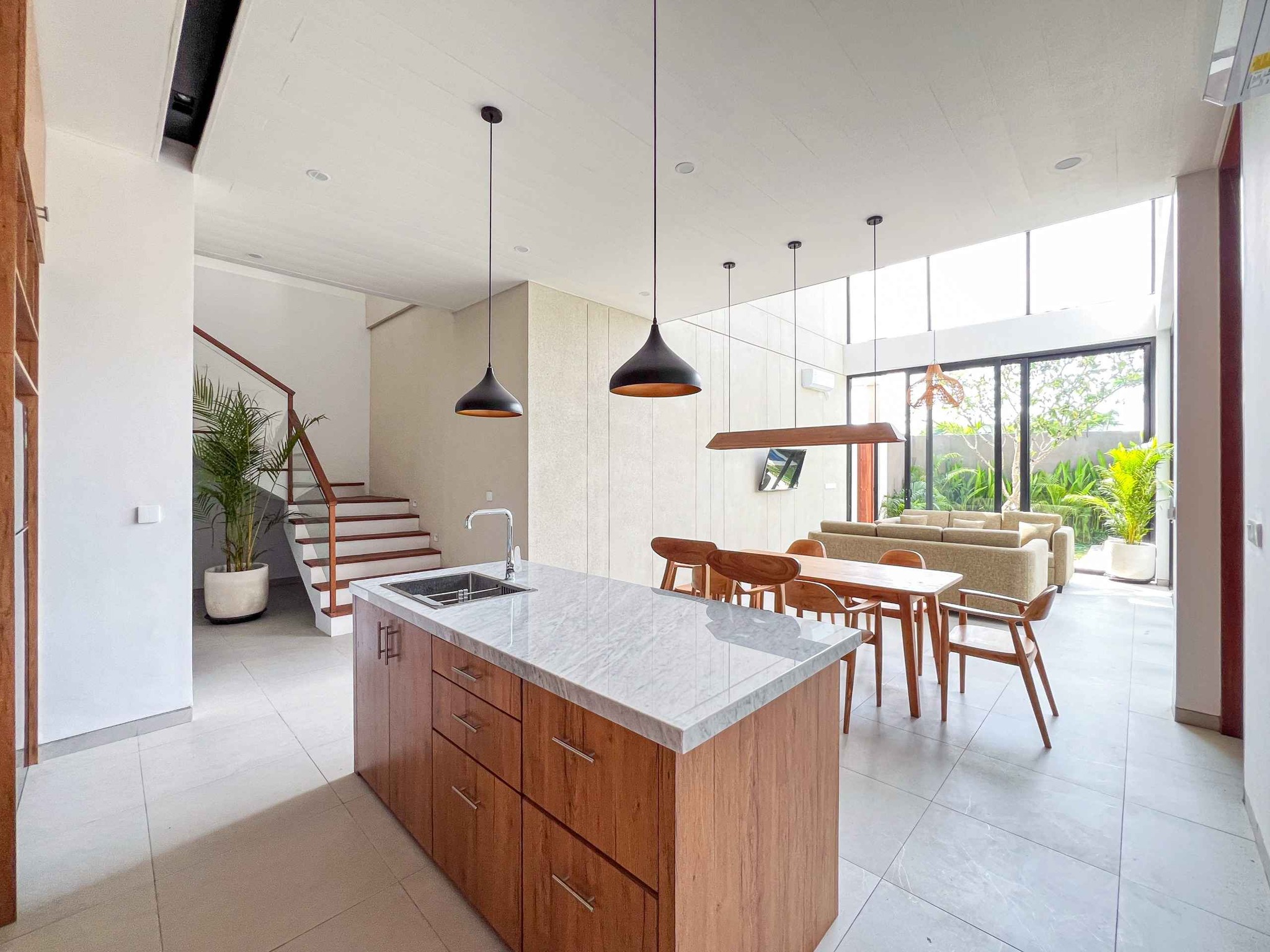 Вилла, 3 спальни