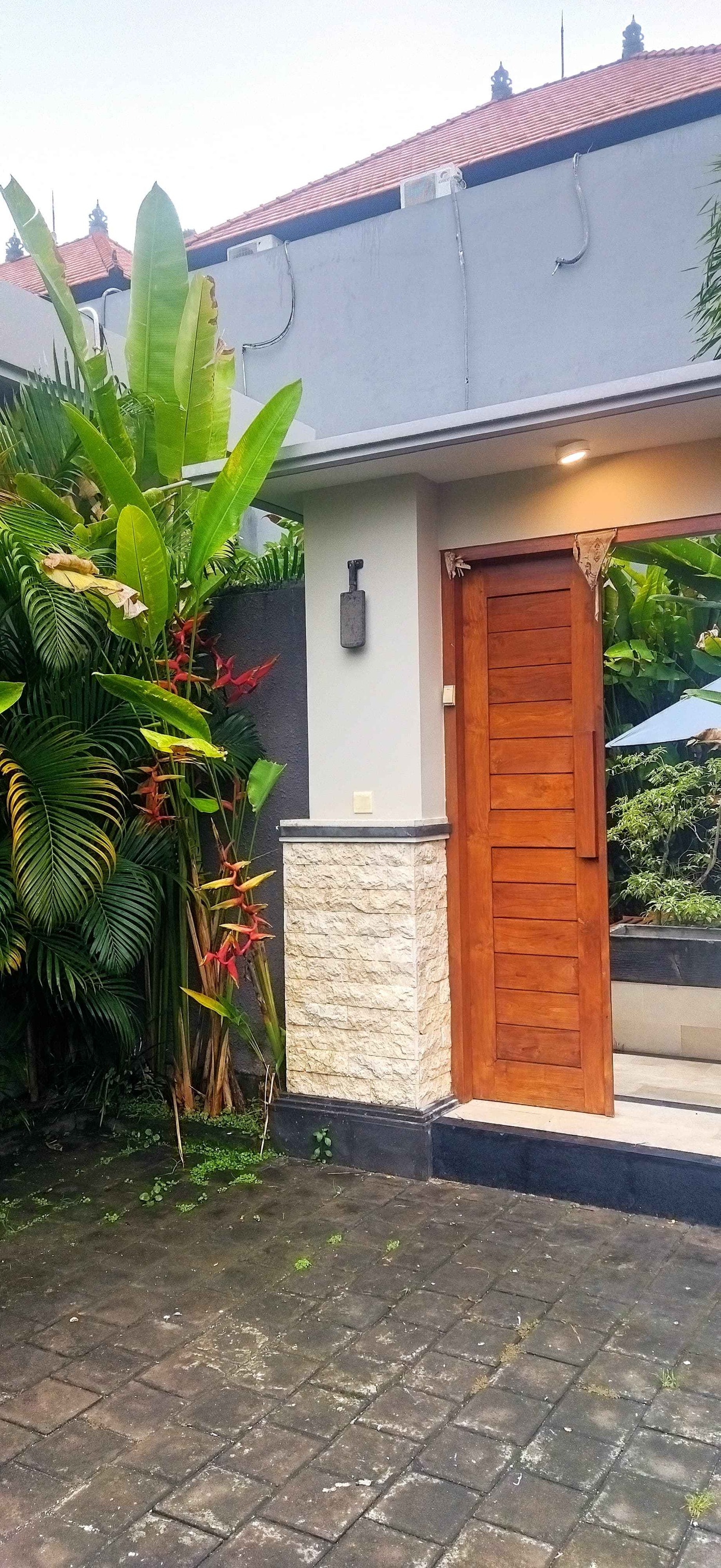 Вилла, 3 спальни