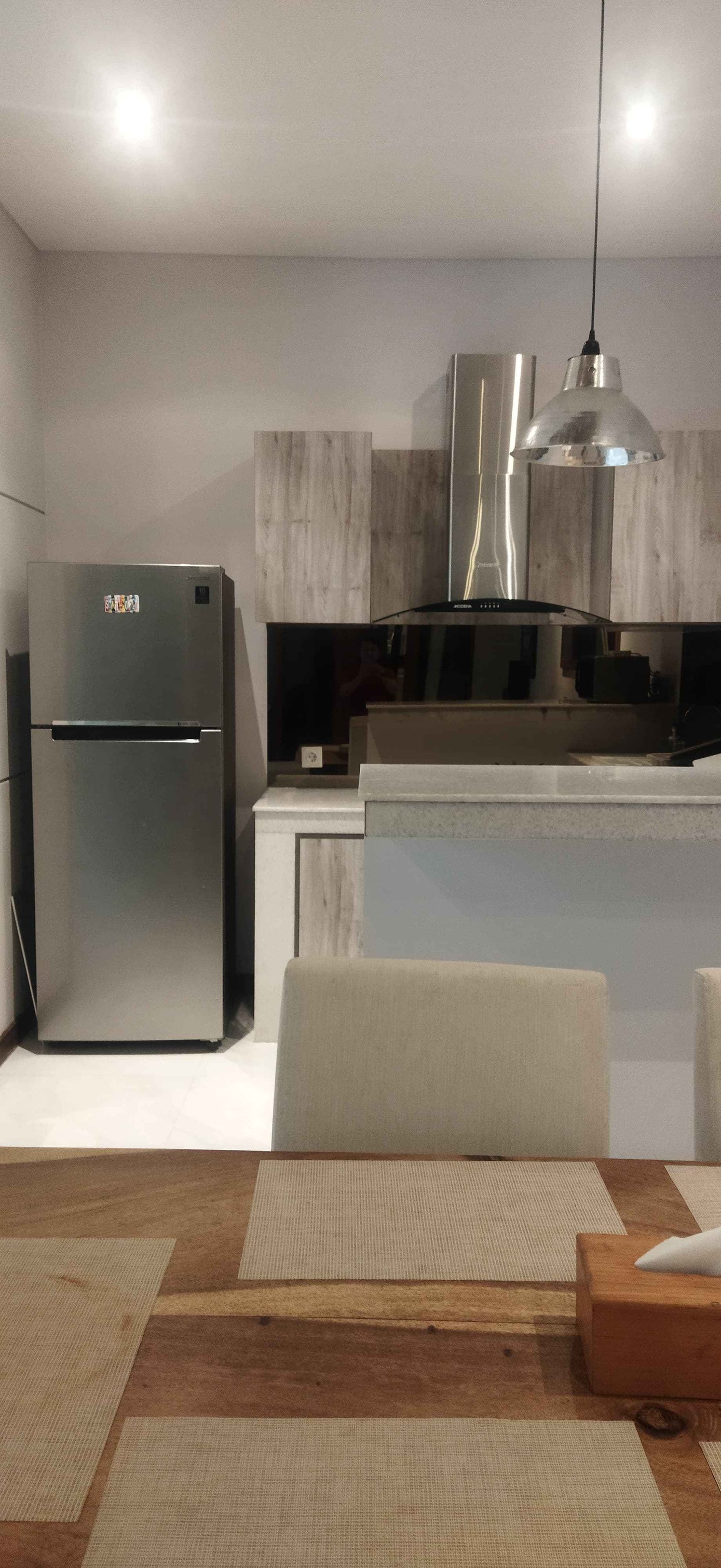 Вилла, 3 спальни