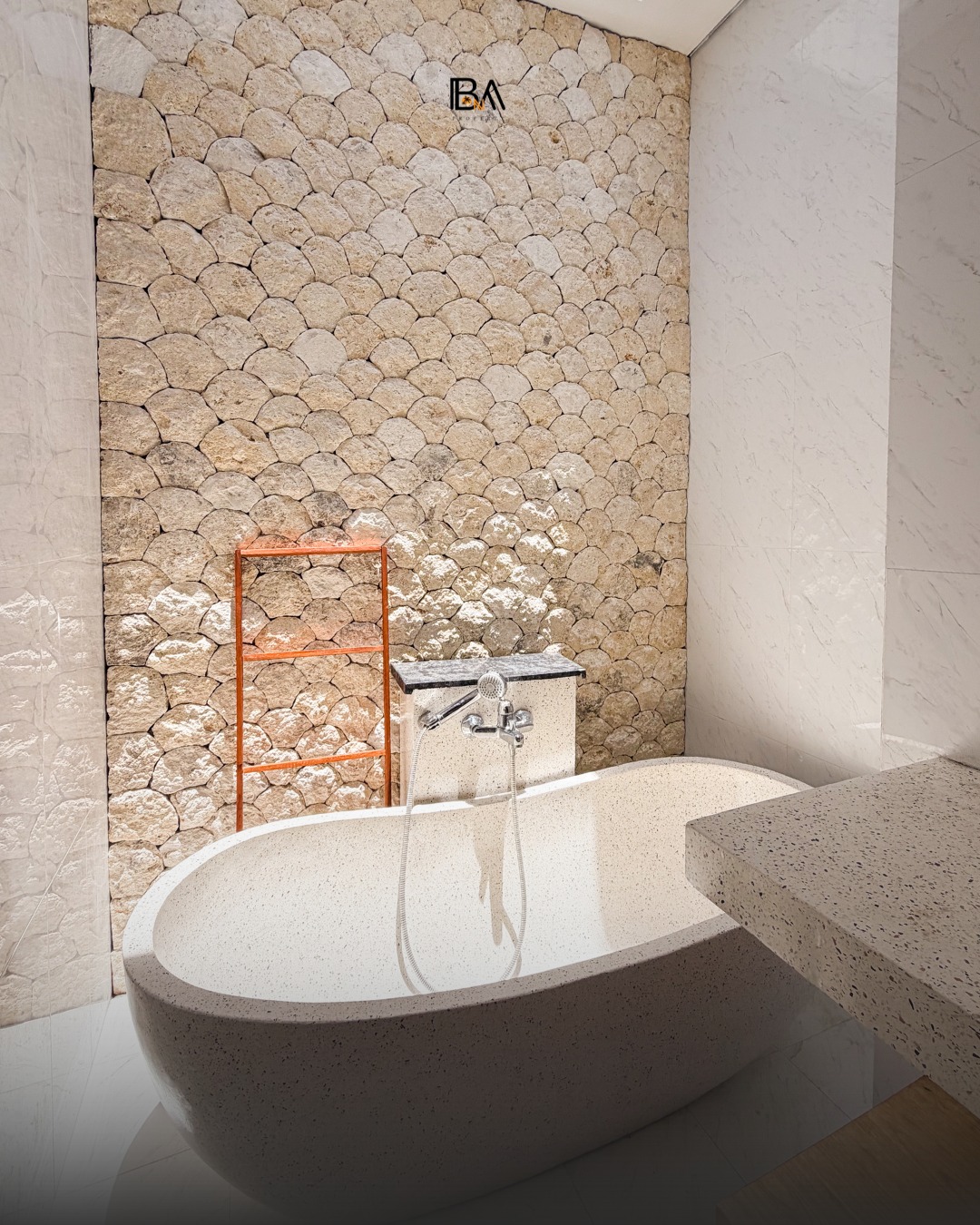 Вилла, 2 спальни