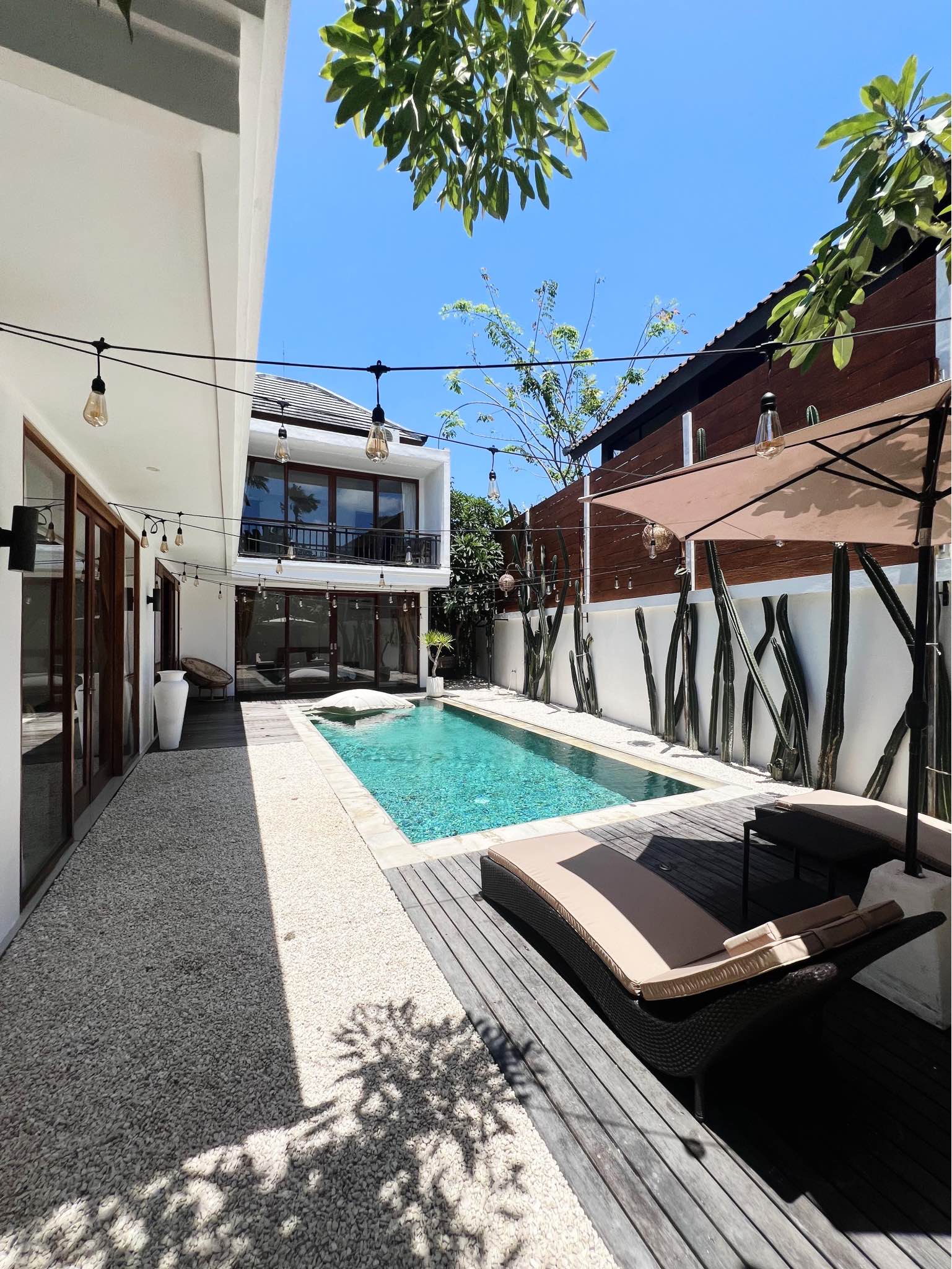 Вилла, 3 спальни