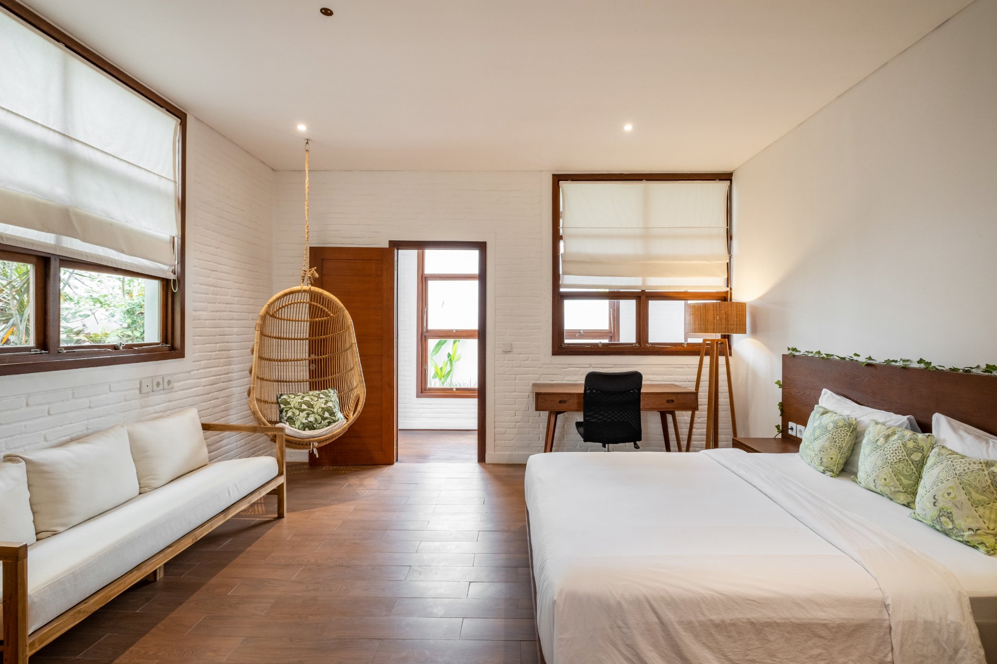 Вилла, 6 спален