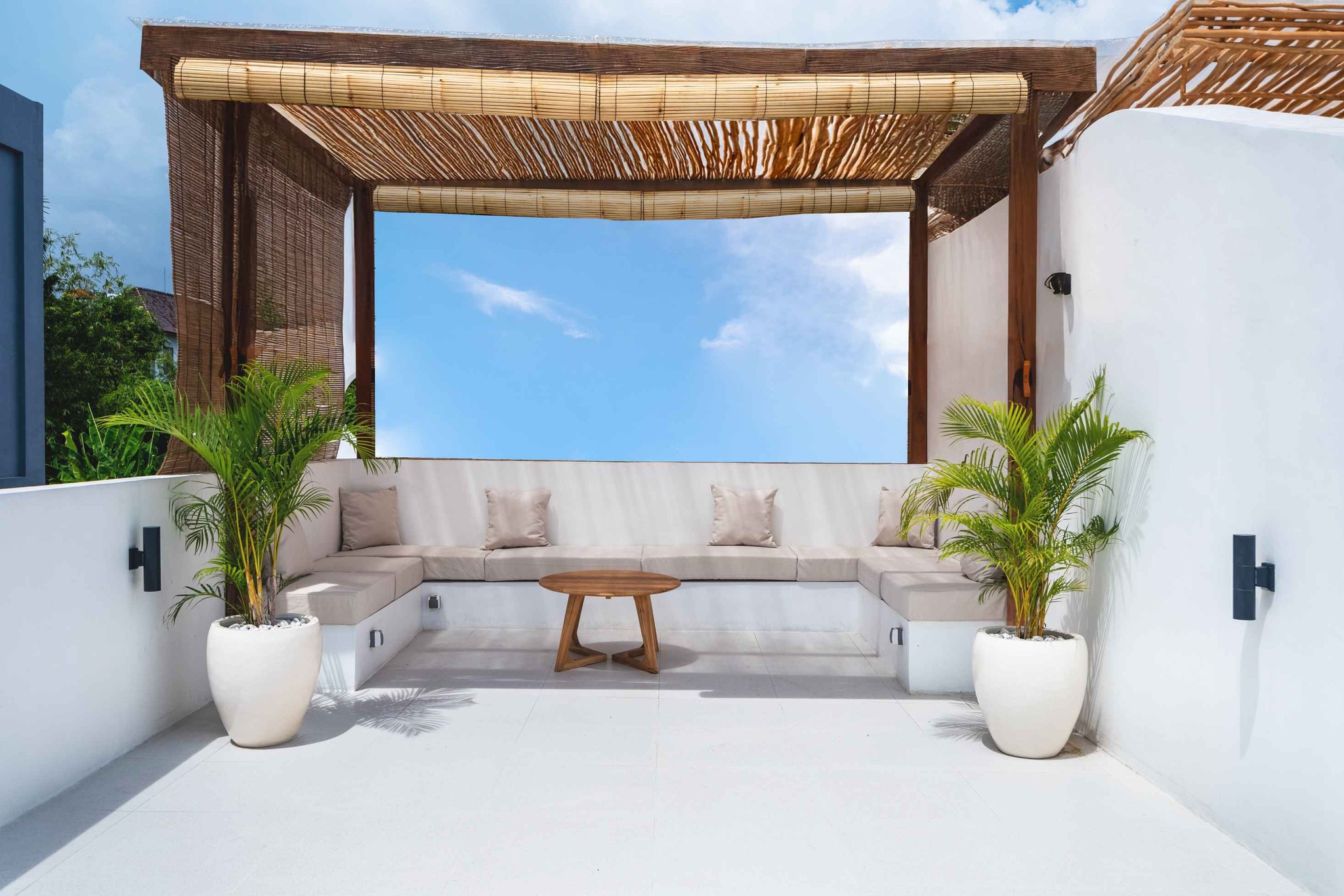 Вилла, 2 спальни