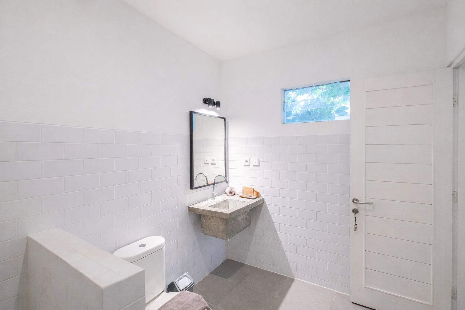 Вилла, 3 спальни