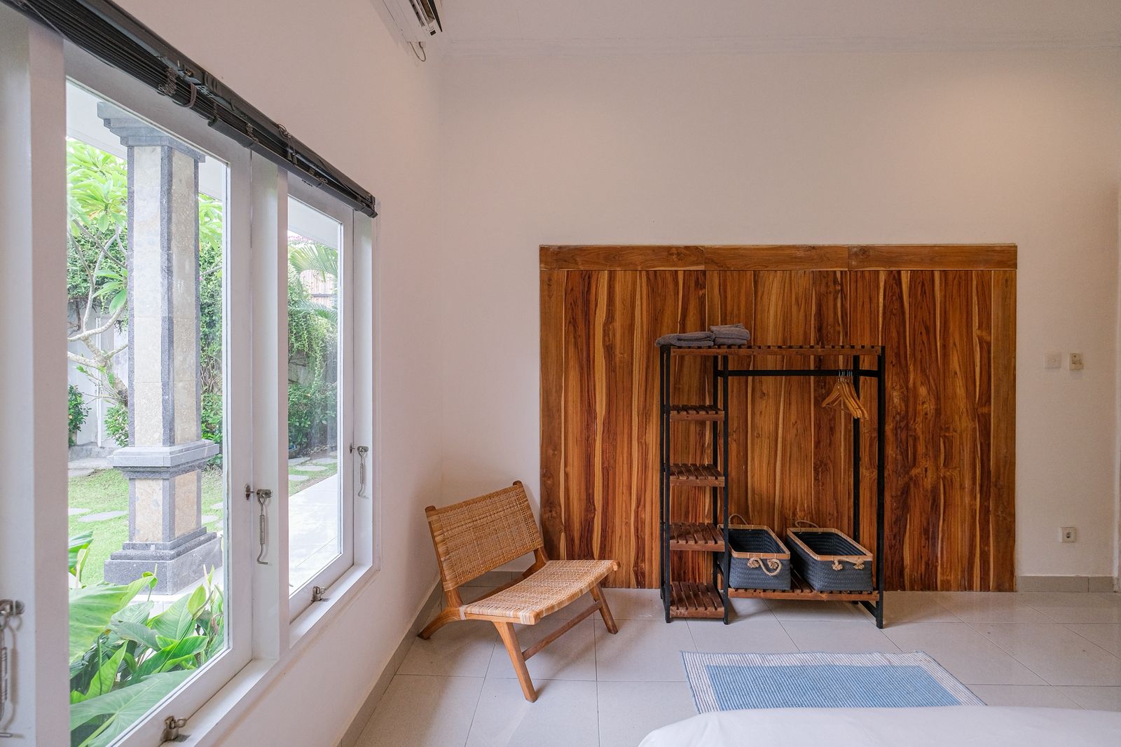 Вилла, 3 спальни