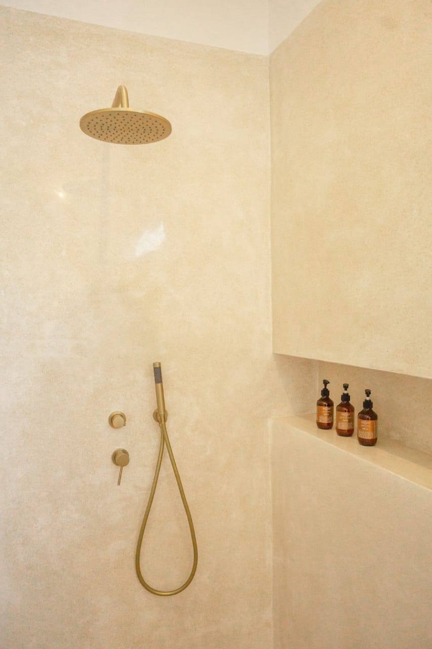 Вилла, 2 спальни