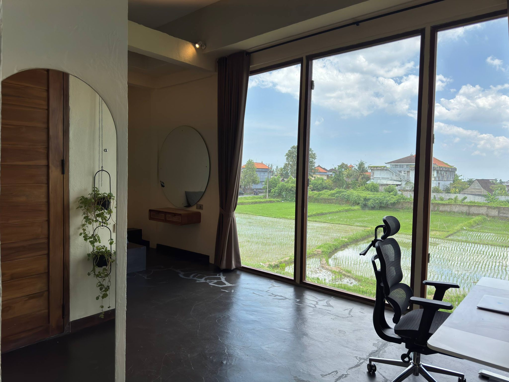 Объявление