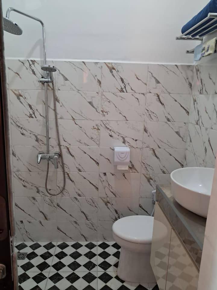 Вилла, 2 спальни