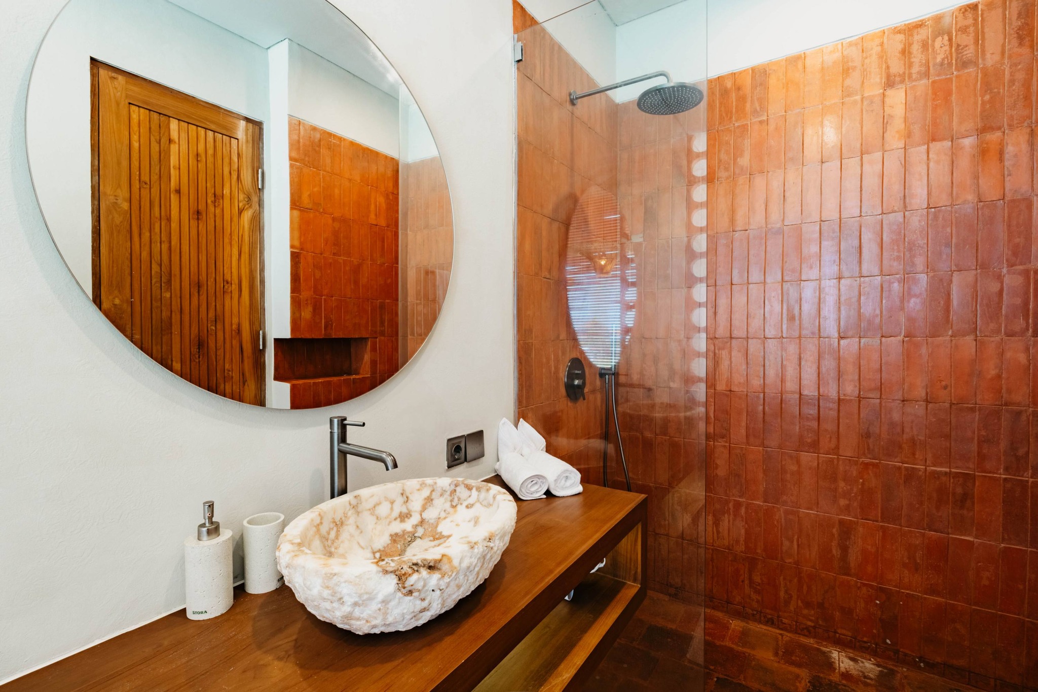 Вилла, 2 спальни