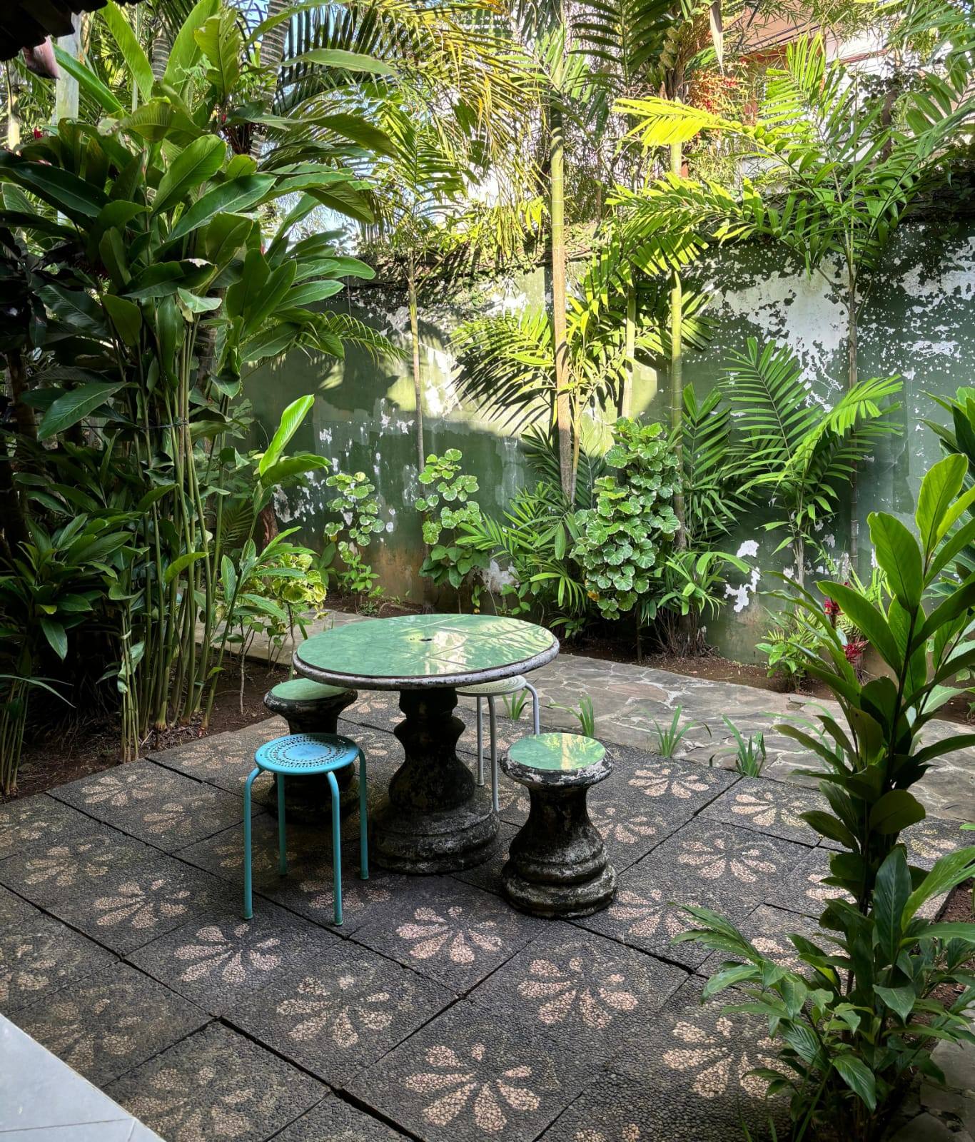 Апартаменты, 1 спальня