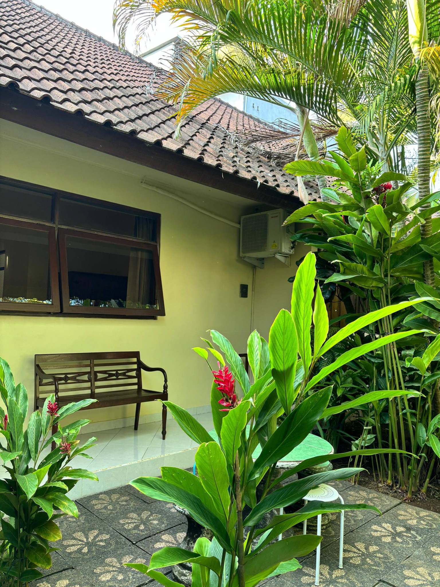 Апартаменты, 1 спальня