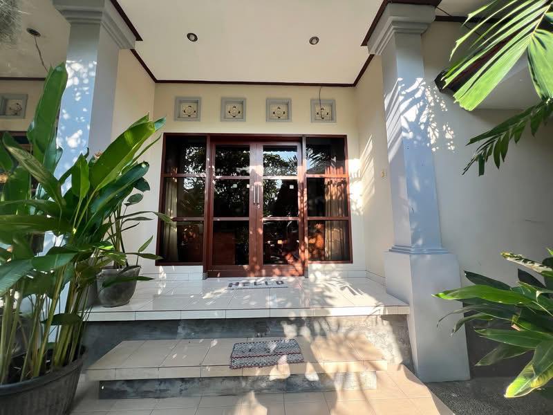 Гестхаус, 1 спальня