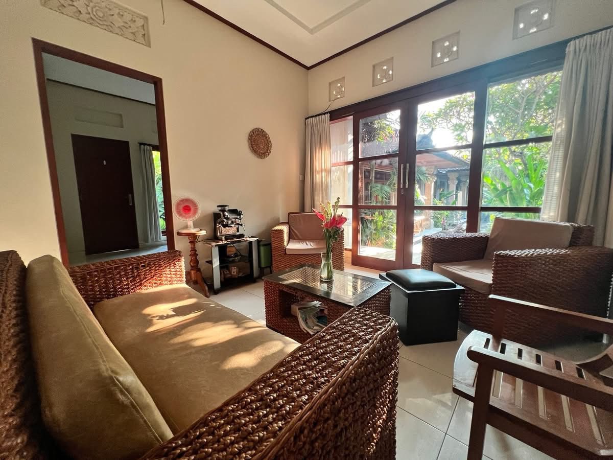 Гестхаус, 1 спальня