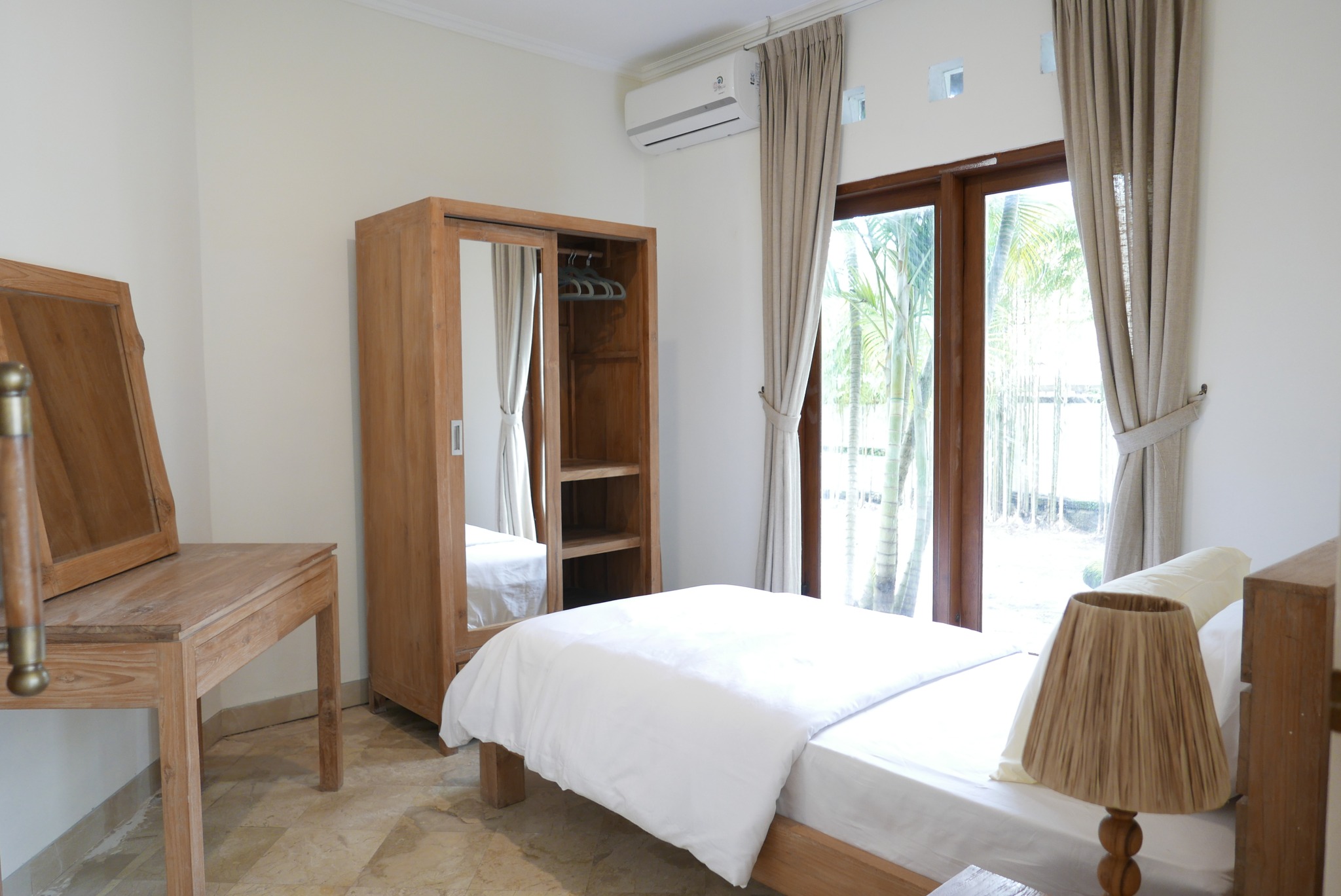 Вилла, 3 спальни