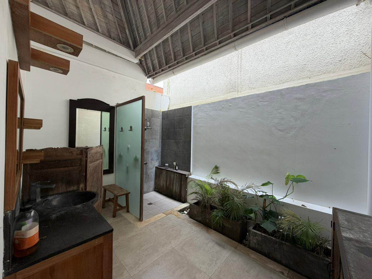 Вилла, 3 спальни