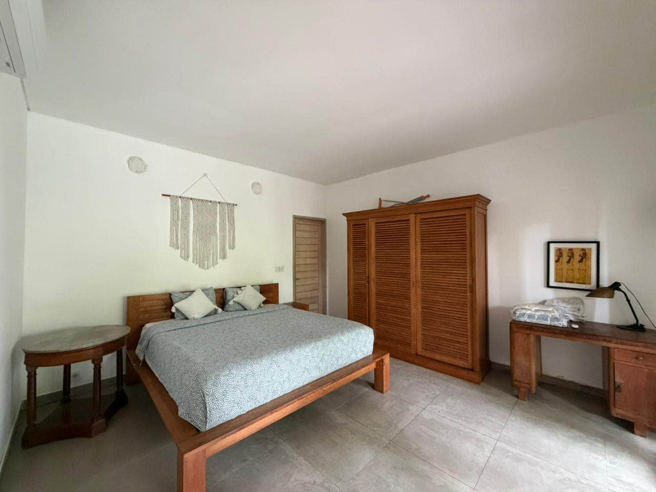 Вилла, 3 спальни