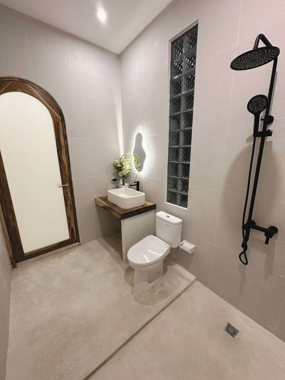 Вилла, 3 спальни